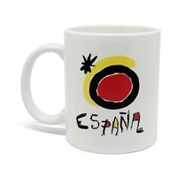TAZZA IN PORCELLANA 300ml